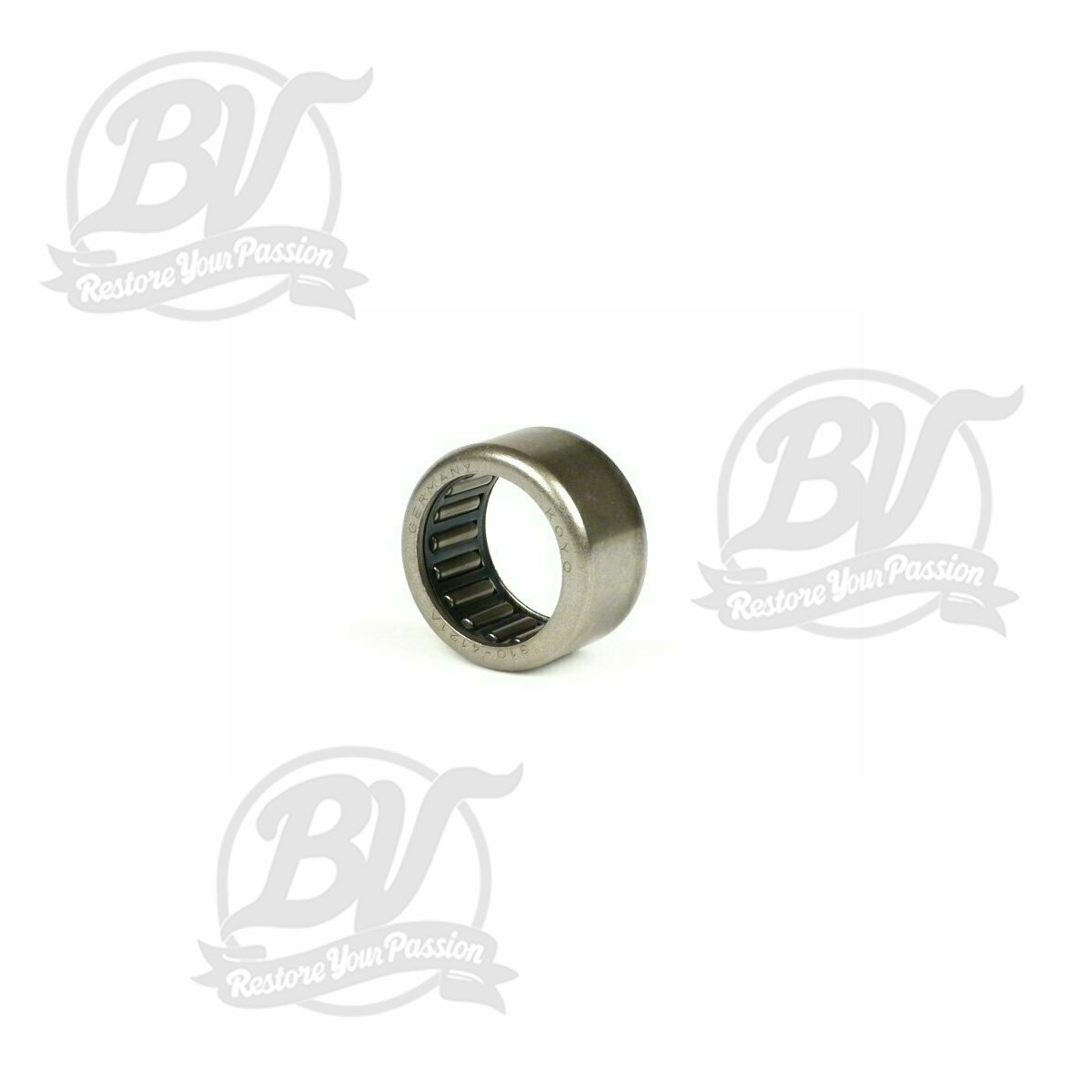 Cage &agrave; aiguilles HK 1612 16x22x12mm