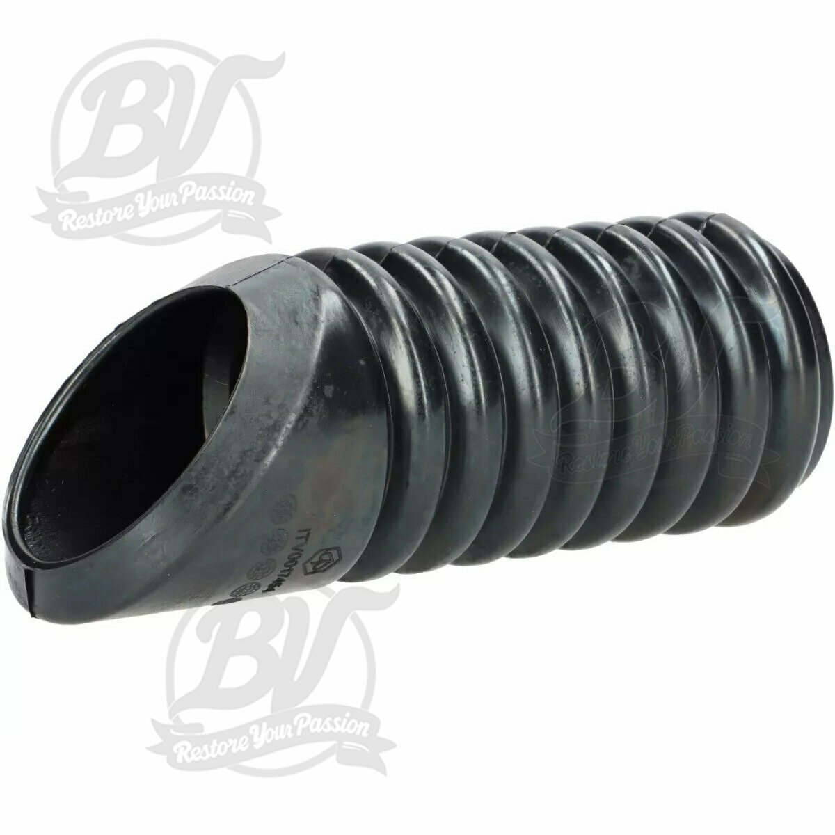 Soufflet Vespa PX (1984-), PX Lusso