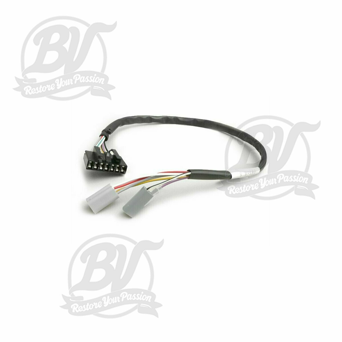 C&acirc;blage compteur -PIAGGIO- Vespa PX (1998-)