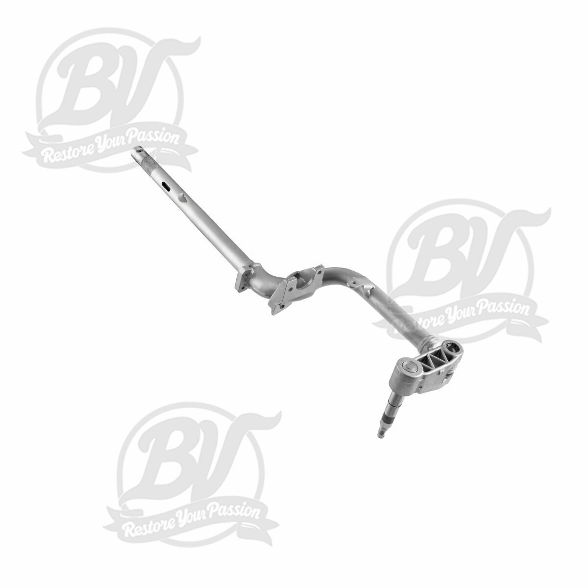 Kit de modification colonne de direction SIP LargeFrame pour modifier en frein &agrave; disque