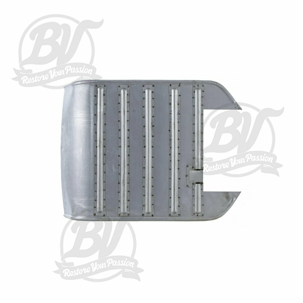 Plancher de r&eacute;paration pour Vespa 125 V30-33/VM