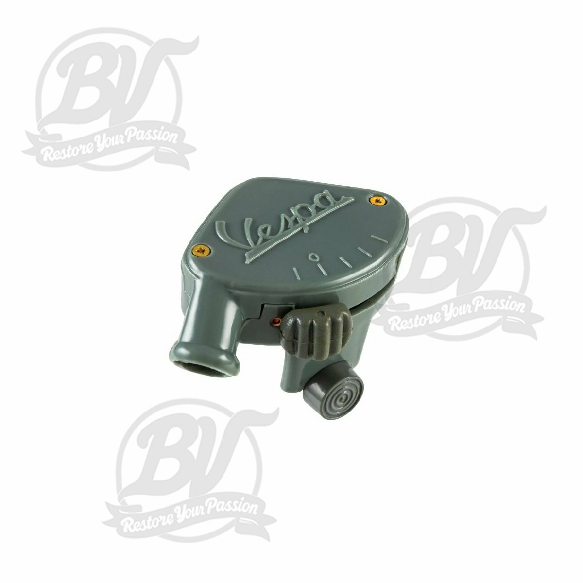 Commutateur de lumi&egrave;re pour Vespa 125 VM1 31146->/VM2/VN/150 VL1