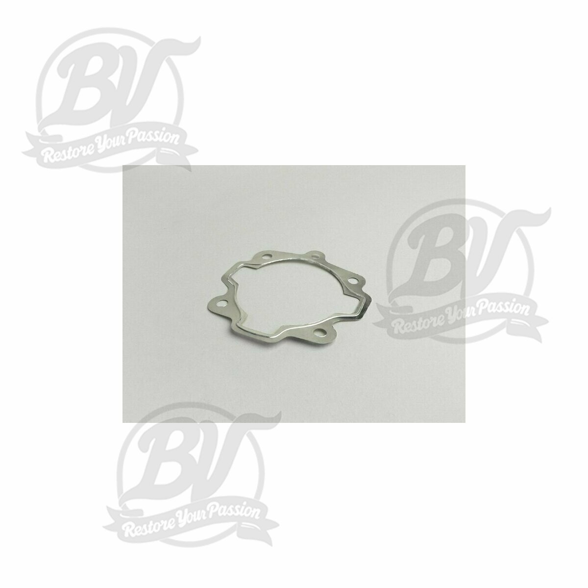 Joint d'embase cylindre 3 transferts Vespa PX125, PX150, Sprint Veloce