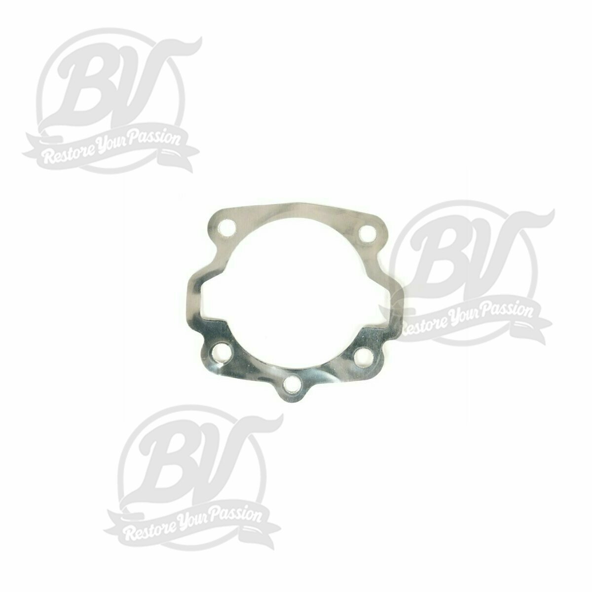 Joint d'embase cylindre 2 transferts 125cc-150cc VNA, VNB, VBA, VBB, VNC, VLB, Sprint , GT