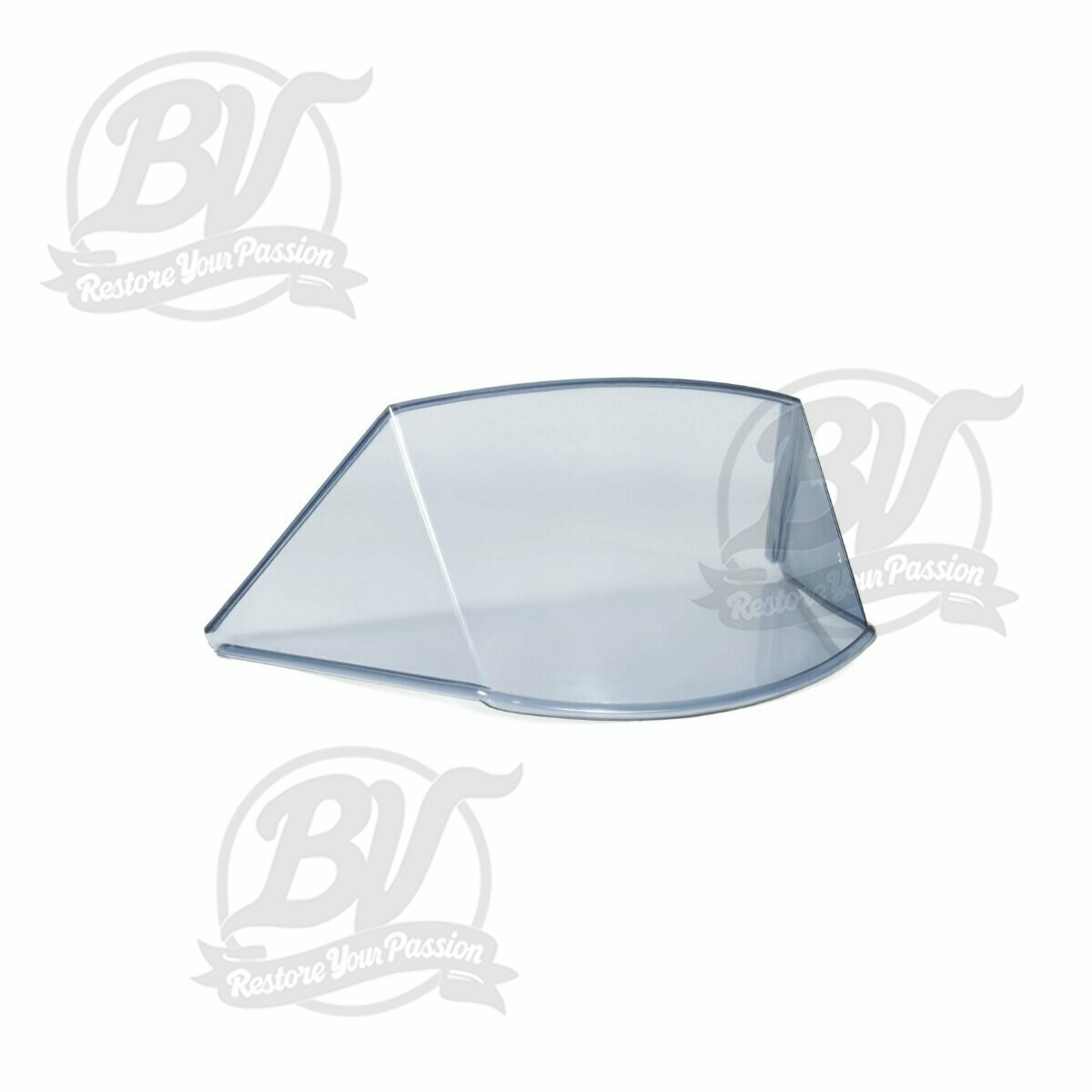 Pare-brise Vespa T5 125cc