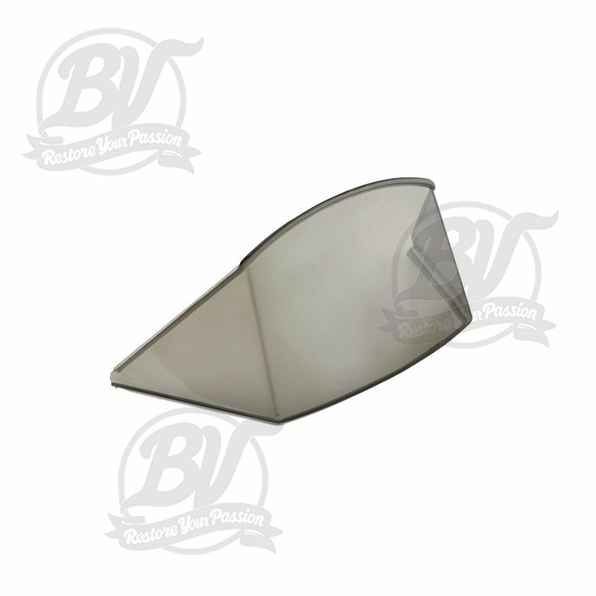 Pare-brise Vespa T5 125cc