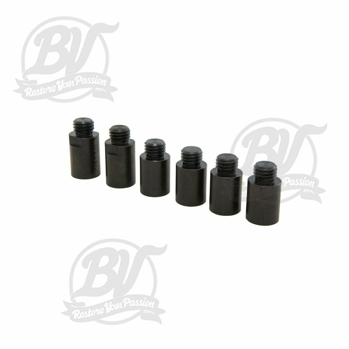 Kit d'adaptateur SIP, outil arbre principal/vilebrequin montage