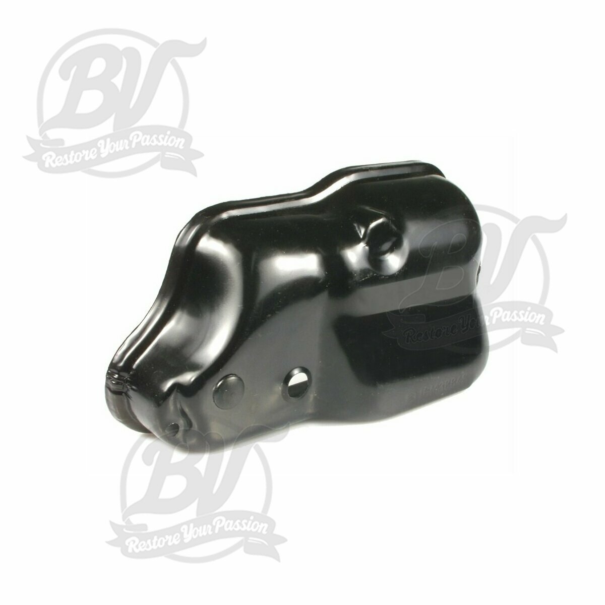 Couvercle de baignoire de carburateur pour carburateur SI avec lubrification s&eacute;par&eacute;e