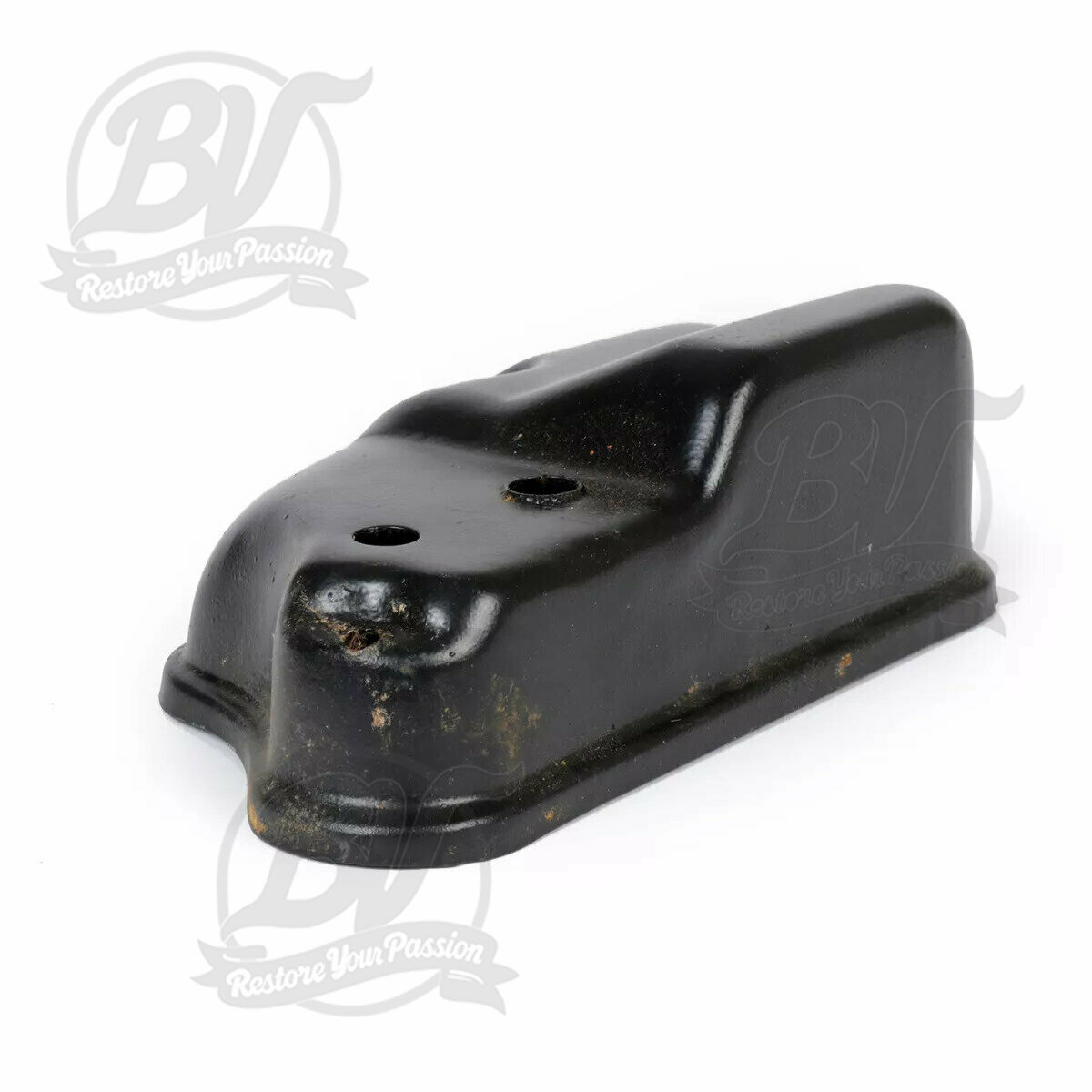 Couvercle de baignoire de carburateur -LML (NOS)- Vespa PX (&agrave; partir de l'ann&eacute;e 1984), T5 125cc, Cosa - mod&egrave;les avec lubrification s&eacute;par&eacute;e