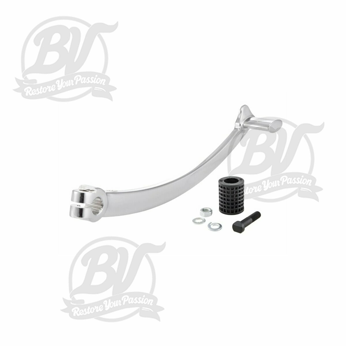 Kick SIP Vespa 160 GS/180 SS/180-200 Rally