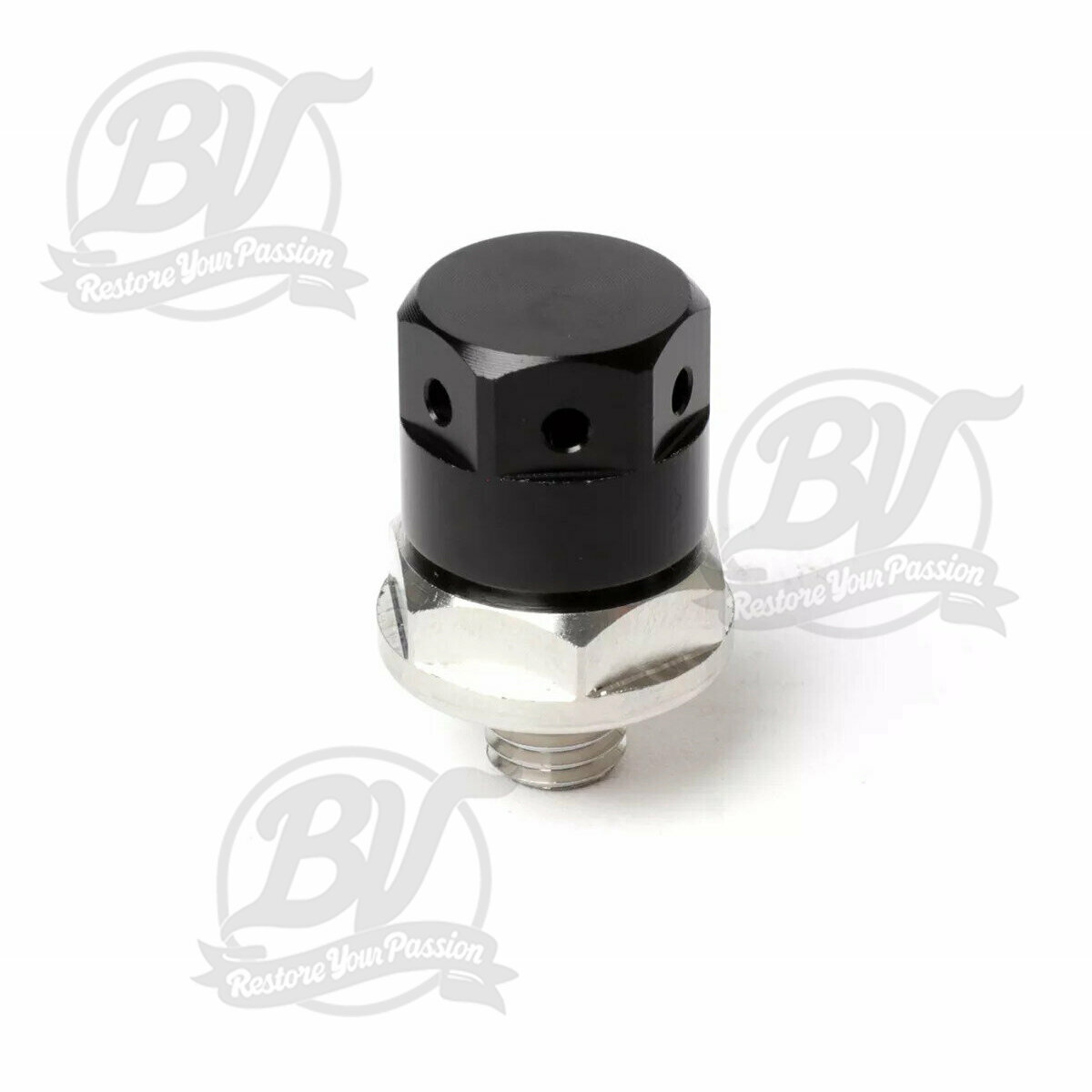 Reniflard de couvercle d'embrayage EGIG