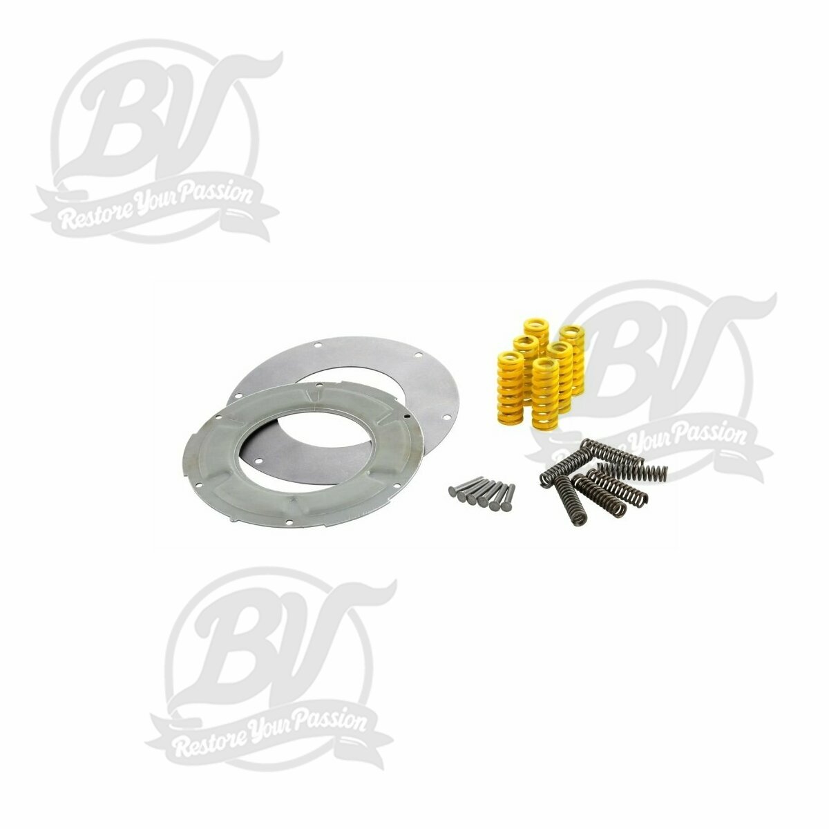 Kit de r&eacute;paration primaire DRT pour standard primaire 65 / 68 dents