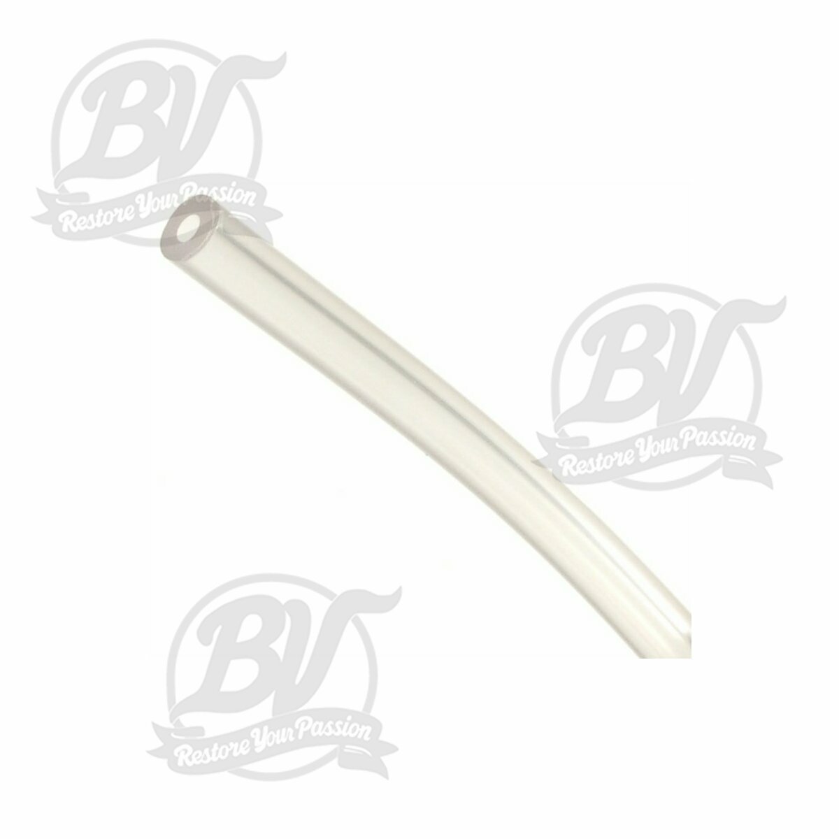 Tuyau d'huile SIP &Oslash; int&eacute;rieur = 4mm, &Oslash; ext&eacute;rieur = 10mm, l= 45cm