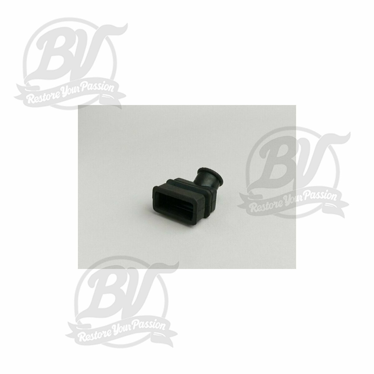 Capuchon CDI/bobine d'allumage -PIAGGIO- Vespa PX Elestart (1984-), T5 125cc