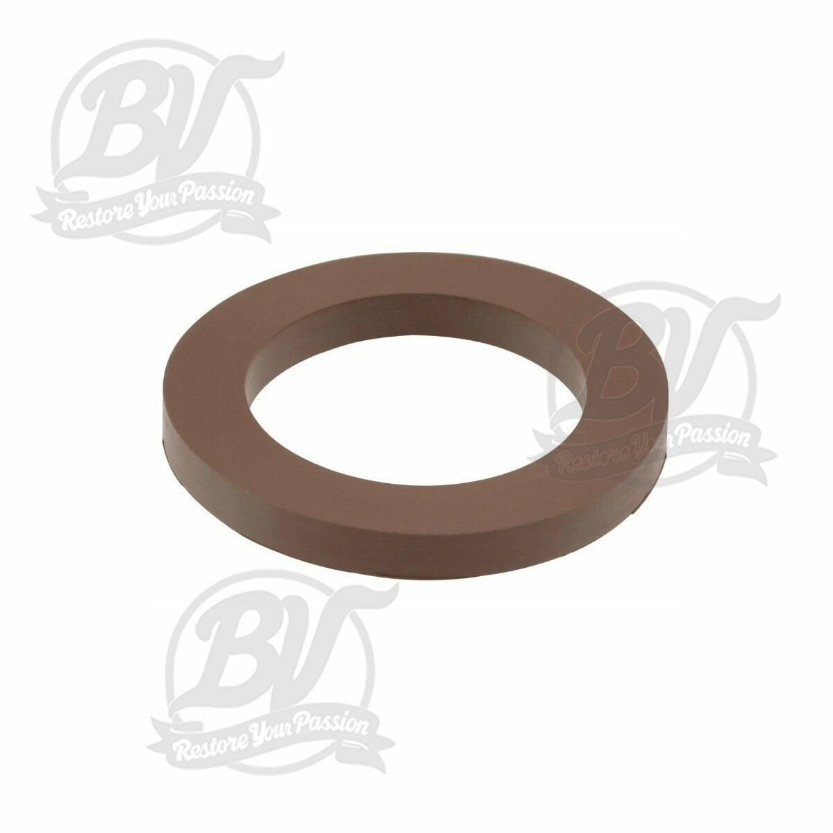 Joint robinet d'essence/r&eacute;servoir SIP &Oslash; 33/23 mm&nbsp;FKM &eacute;paisseur 3,5mm