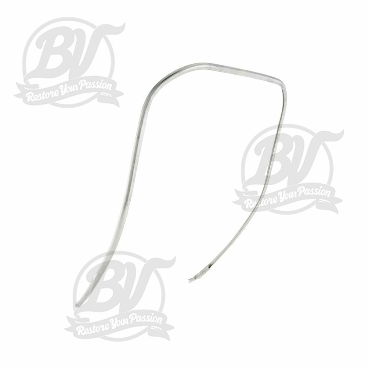 Entourage de tablier &agrave; sertir Piaggio Vespa PX (-1984) 1&deg; Serie