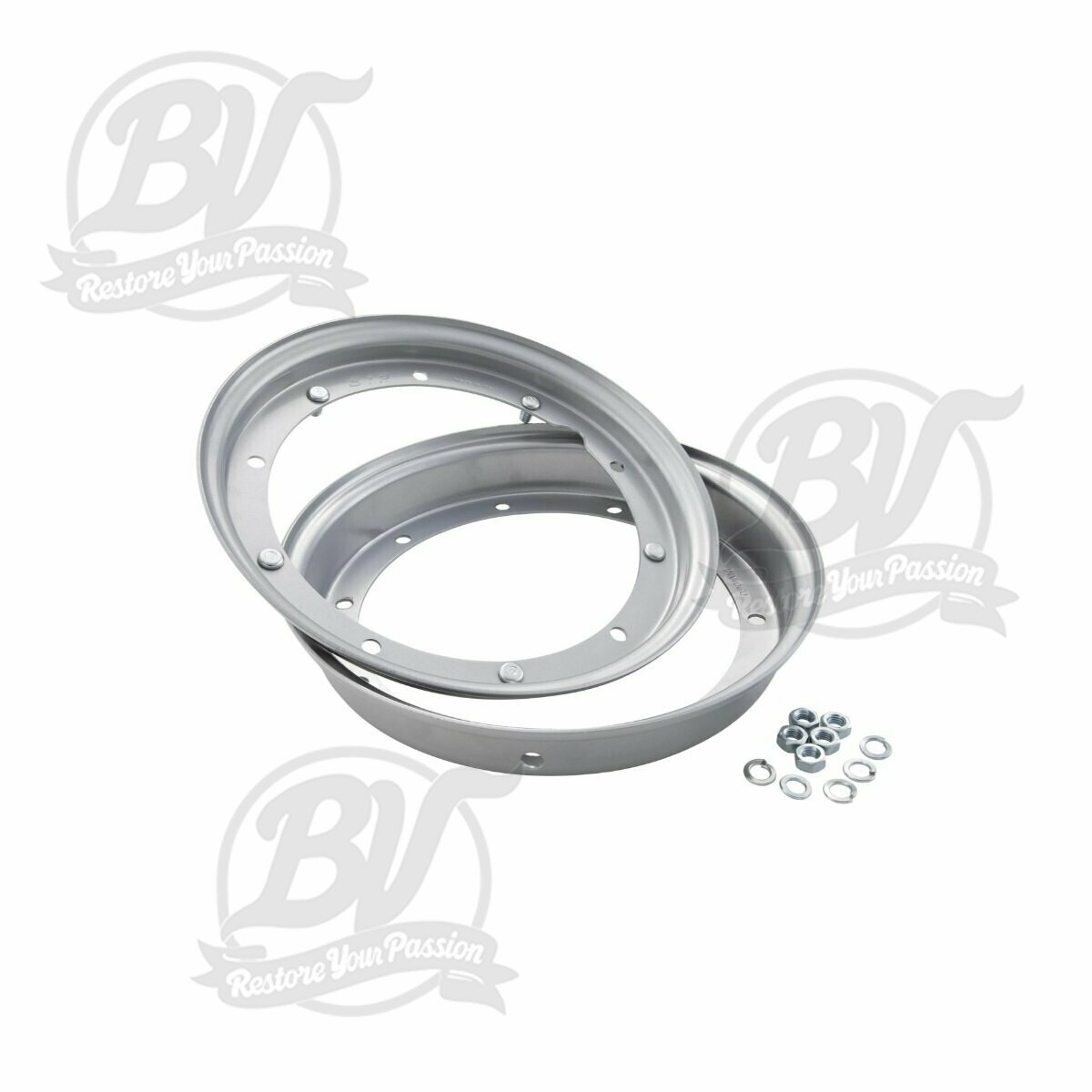 Jante SIP 2.10x10 84631 - SF563-2008