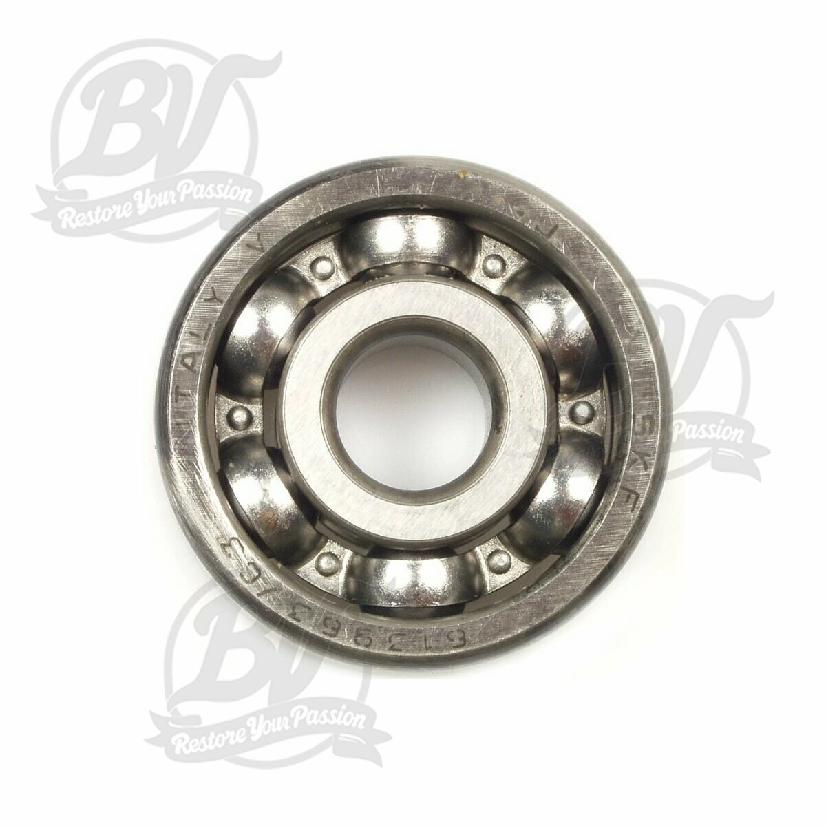 Roulement arbre secondaire PIAGGIO 12x40x12 mm