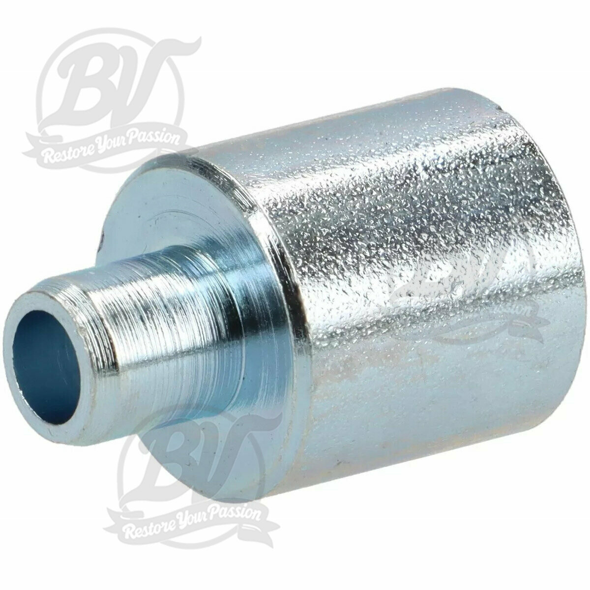 Bague pour embout gaine -UNIVERSEL- &Oslash; int.=9,2mm