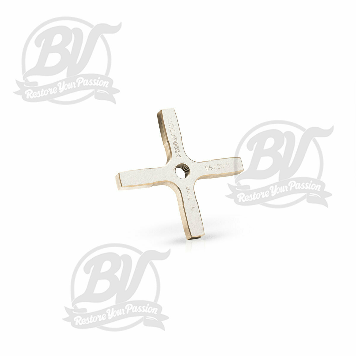 Croisillon -MALOSSI- Vespa PX EFL 80cc (V8X1T depuis no. 100231), 125 cc (VNX2T depuis no. 232053), 150 cc (VLX1T depuis no. 624302), 200 cc (VSX1T depuis no. 315267), T5 125cc (VNX5T), 125 cc, Cosa