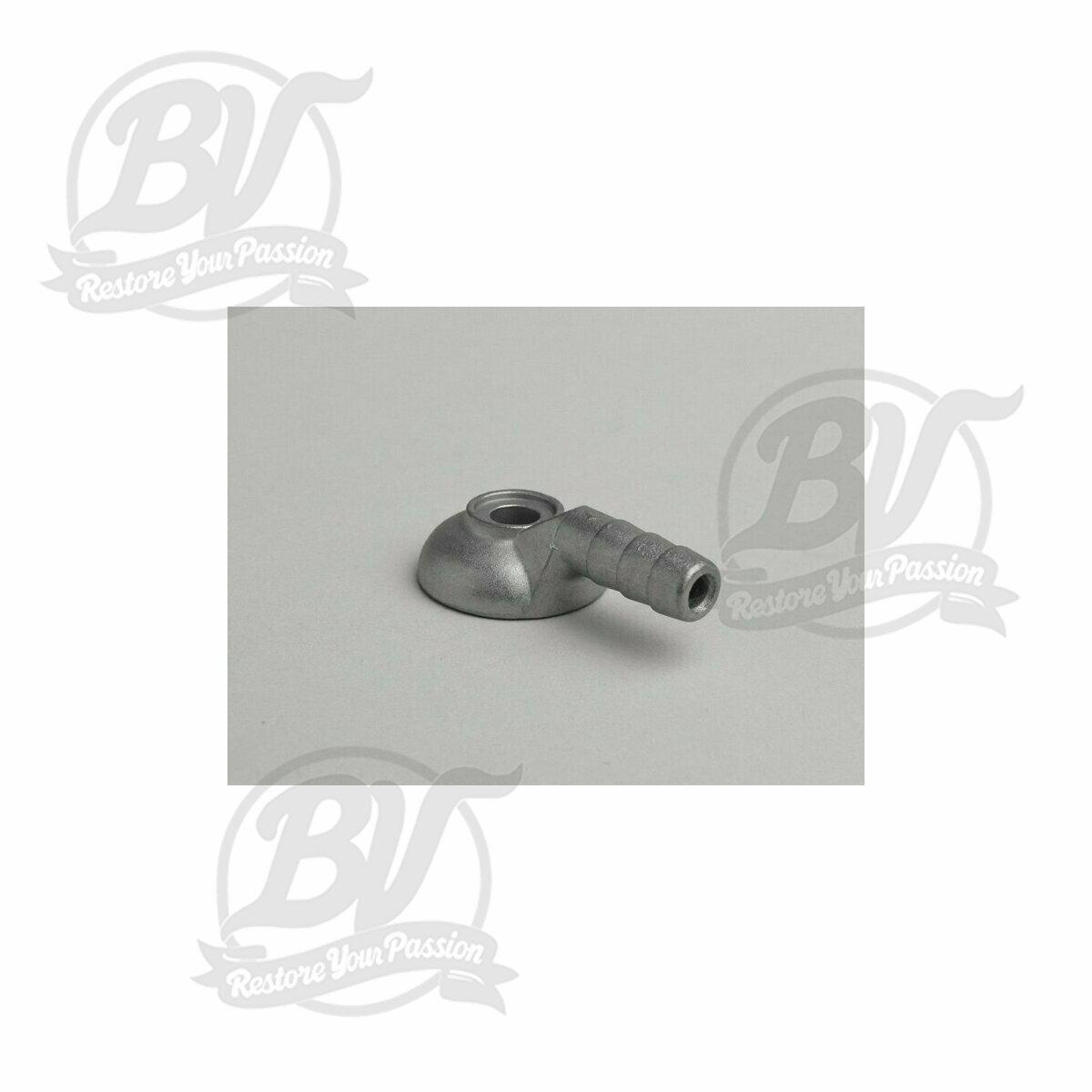 Arriv&eacute;e d'essence pour carburateur -DELLORTO- PHBH, PHBL