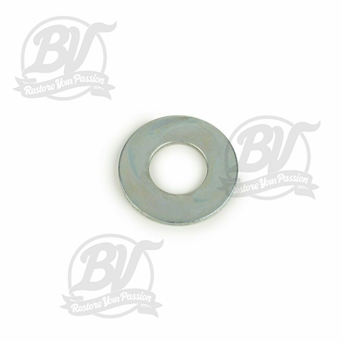 Rondelle pour &eacute;crou de tambour arri&egrave;re 34x16,2x2mm