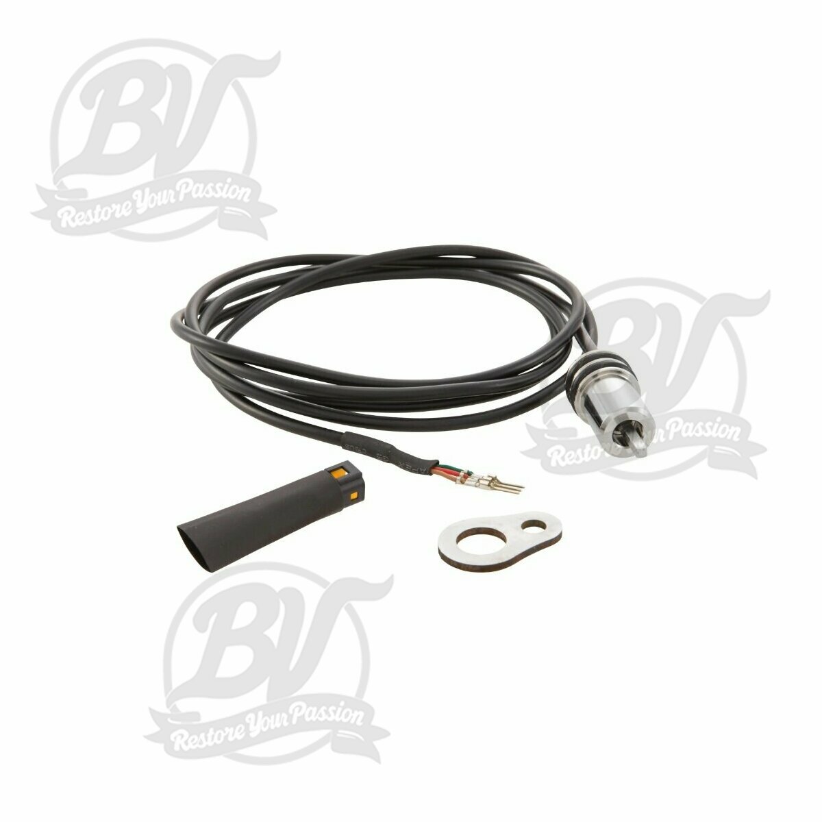 Capteur de vitesse SIP pour comte-tours/compteur de vitesse SIP pour Vespa PK/S/XL/FL/HP/N/XL2/PX/T5 Classic