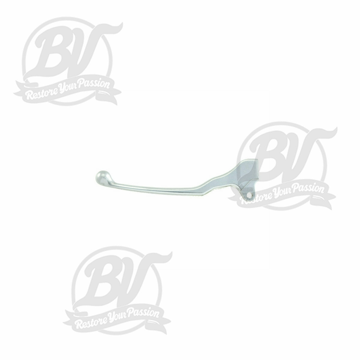 Levier de frein Vespa LXV (g.)