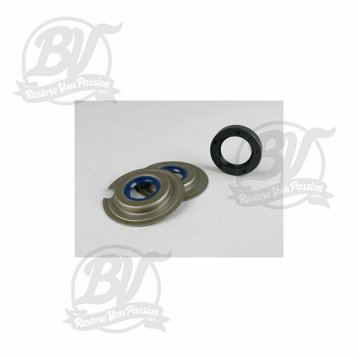 Jeu joints spi pour moteur -CORTECO- Vespa Wideframe, Large Frame, Acma
