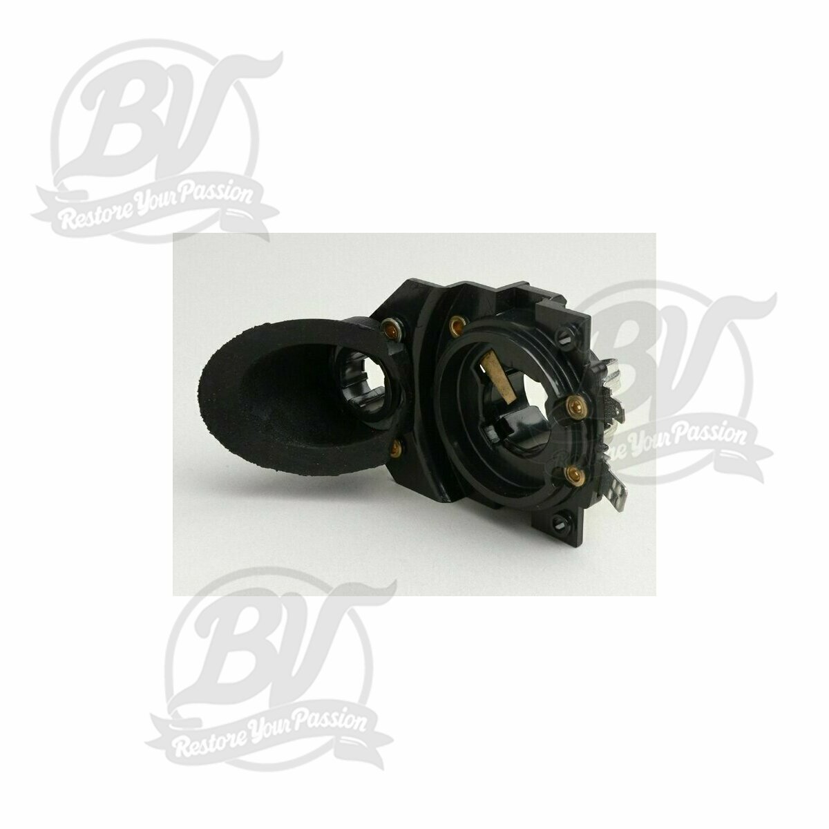 Support d'ampoule de phare -PIAGGIO- Vespa PX EFL