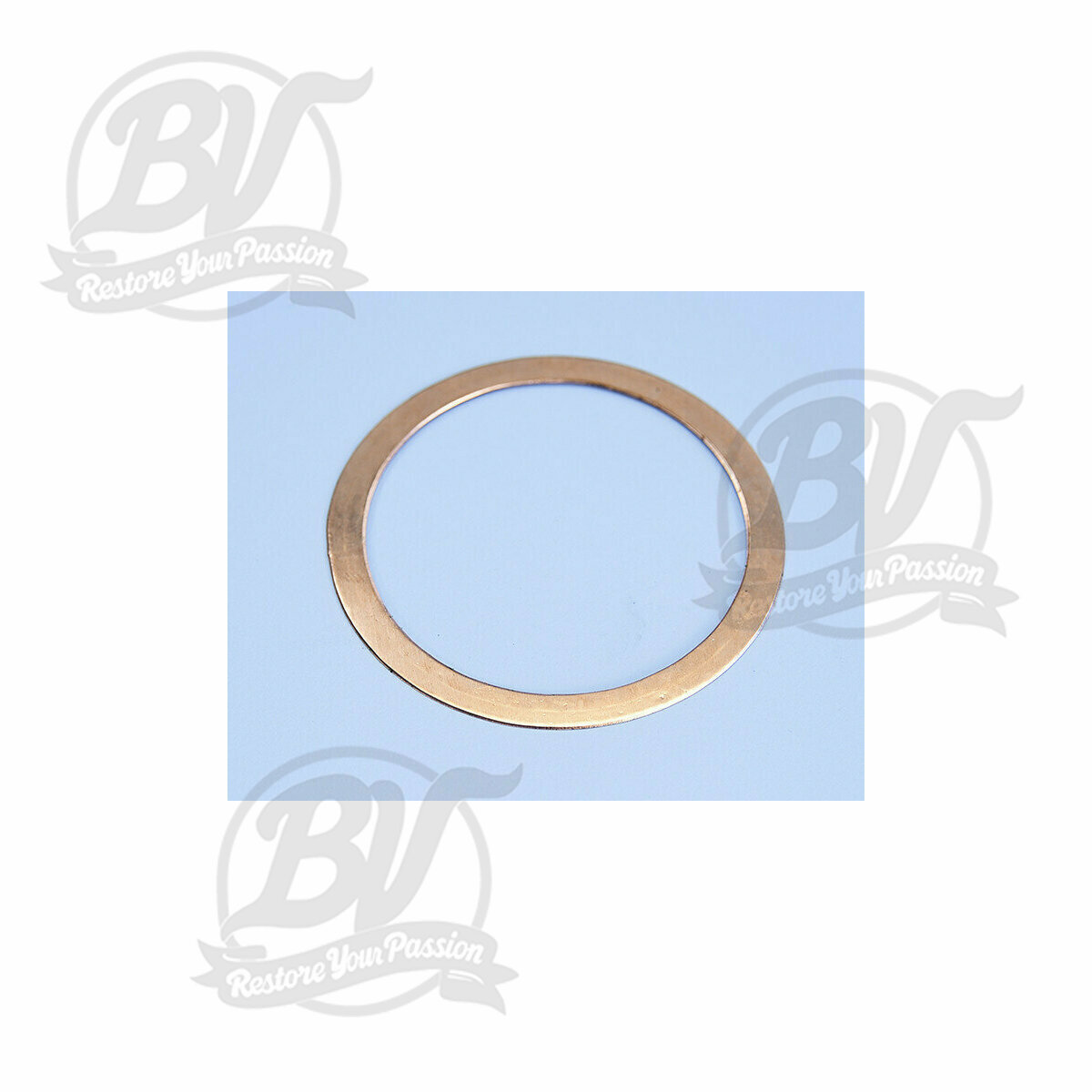 Joint de culasse -POLINI 133cc Racing/Evolution- Vespa PV125, ET3 125, PK125
