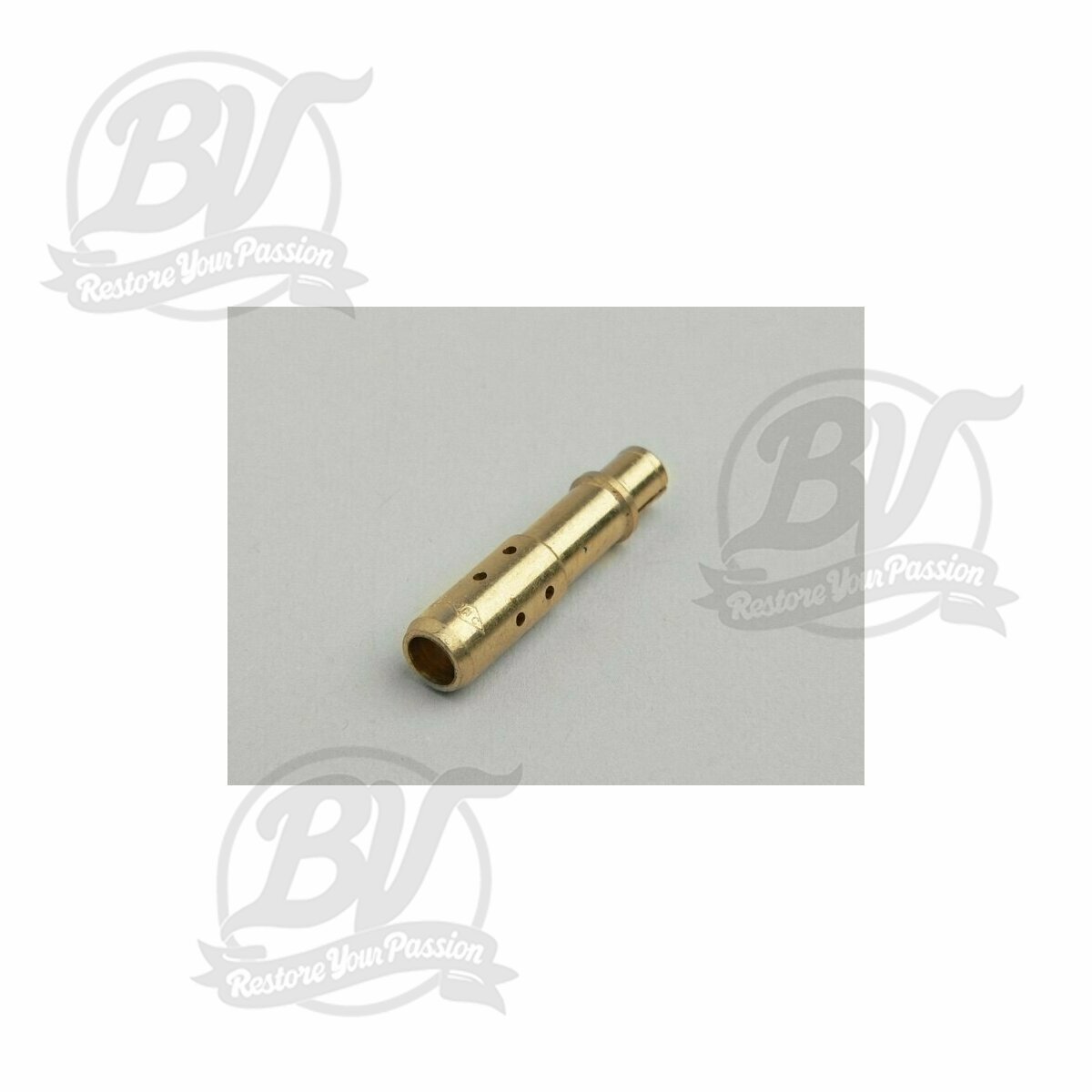 Diffuseur BE4 (type: 5353) Carburateur SI Dell'orto Vespa