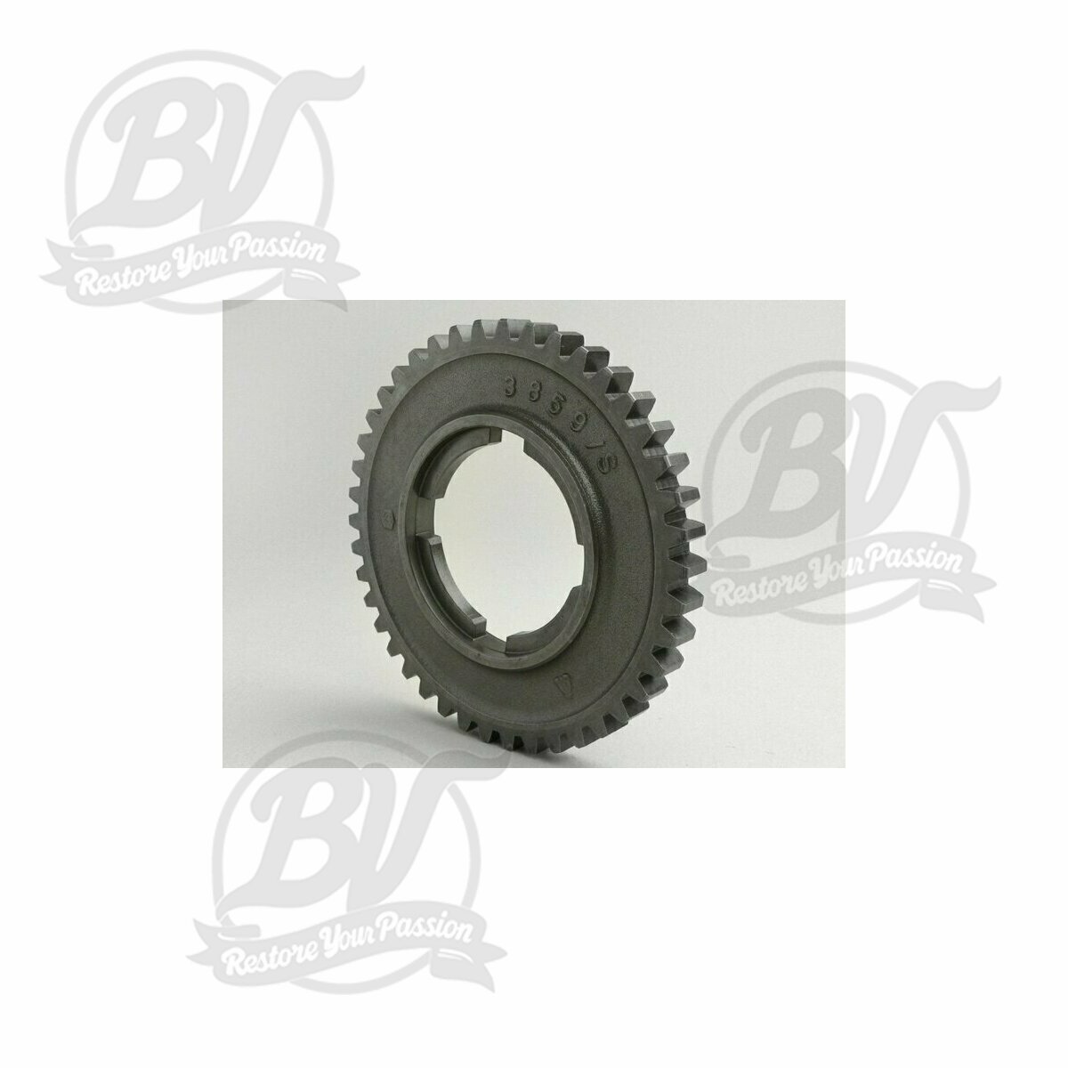 Pignon 2&egrave;me vitesse Vespa PX 42 dents