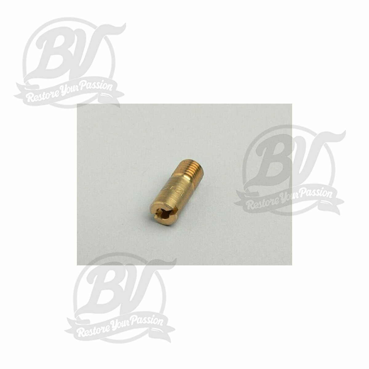 Gicleur d'air -DELLORTO (type: 5827) SI- (140)