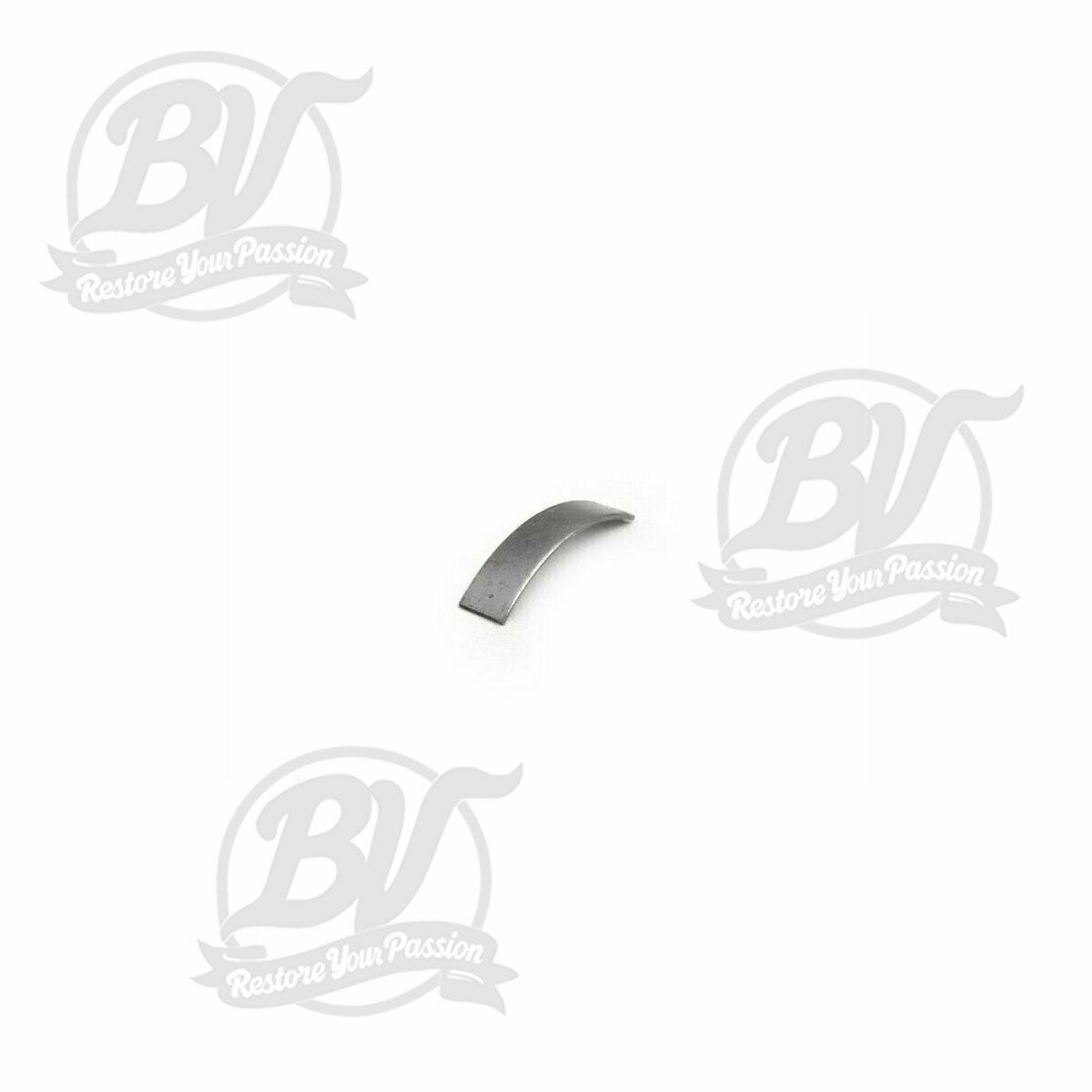 Plaquette serrure Vespa PX 