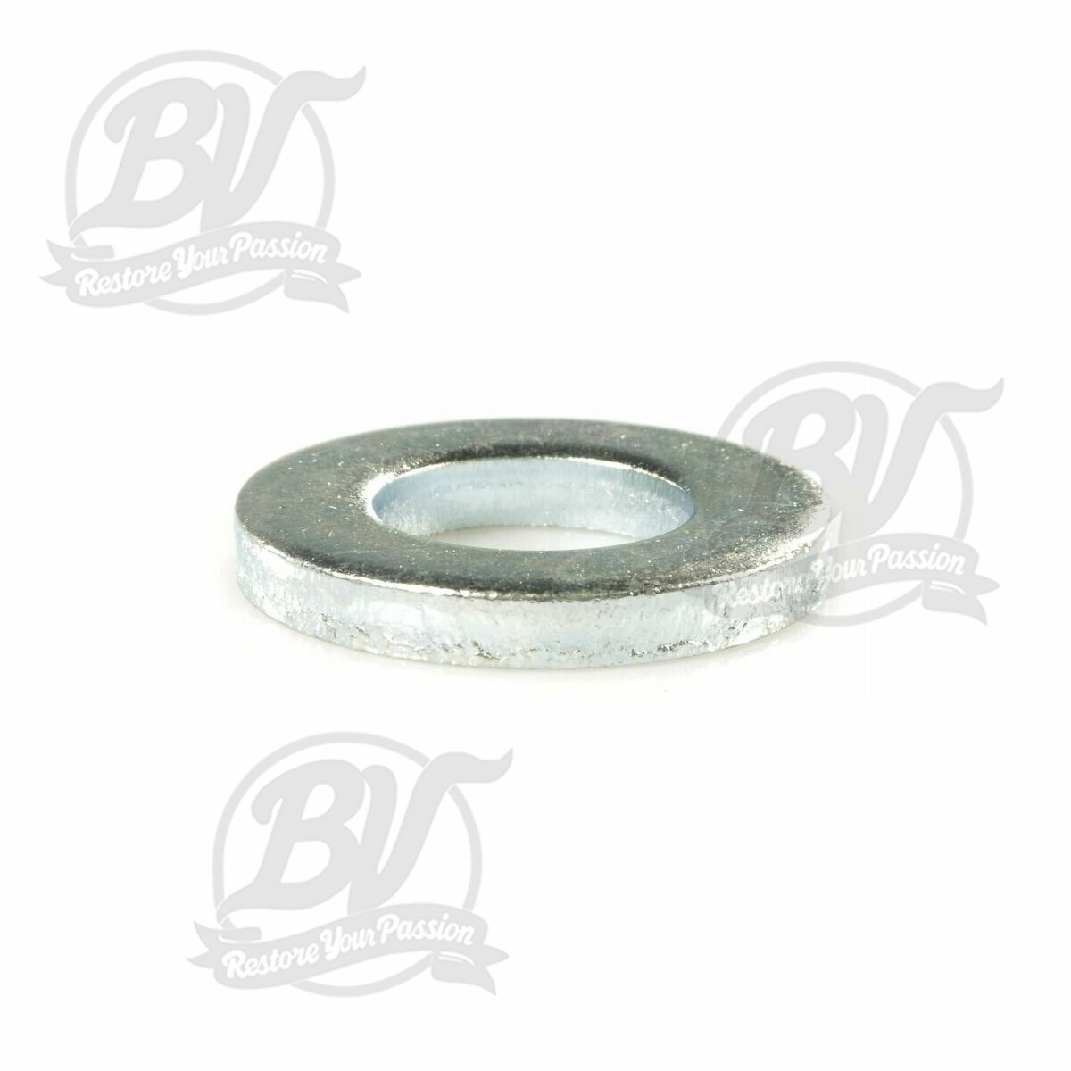 Rondelle pour &eacute;crou de tambour arri&egrave;re 27x14,5x4mm