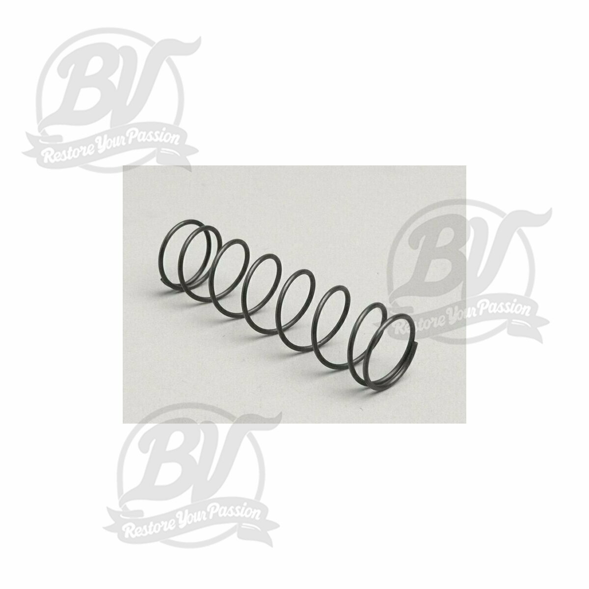 Ressort de boisseau SI20/20E, SI20/20H, SI24/24E, SI24/24G, SI24/24H, SI27/23 (GS160/SS180)