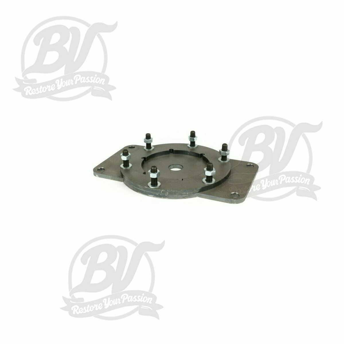 Outil de r&eacute;paration pour entra&icirc;nement primaire -TD-Customs- Vespa Largeframe - PX, T5 125ccm, Cosa, Sprint, Rally, GT125, GTR125, TS125, GL150, VBC, VNC (ab11001), GS160/GS4, SS180 - utilis&eacute; pour rivets / arbre