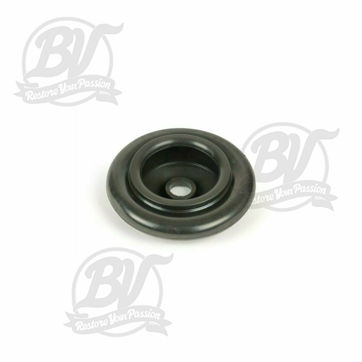 Vessie pipe d'admission et carburateur -MAURO PASCOLI- Vespa Wideframe VN, VL, VB1, GL150 ACMA (VGL1T), Augsburg T1 (VL1T), Augsburg T2 (VD1T), Augsburg T3 (VD2T)