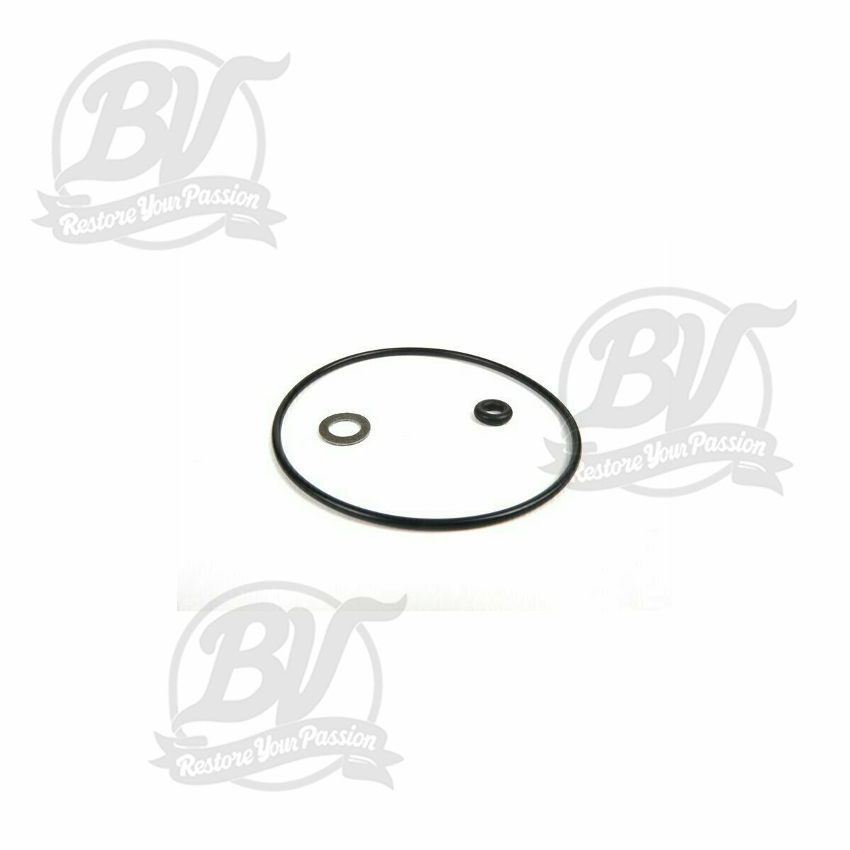 Jeu joints pour carburateur FHBB 16 Vespa PK50 automatique