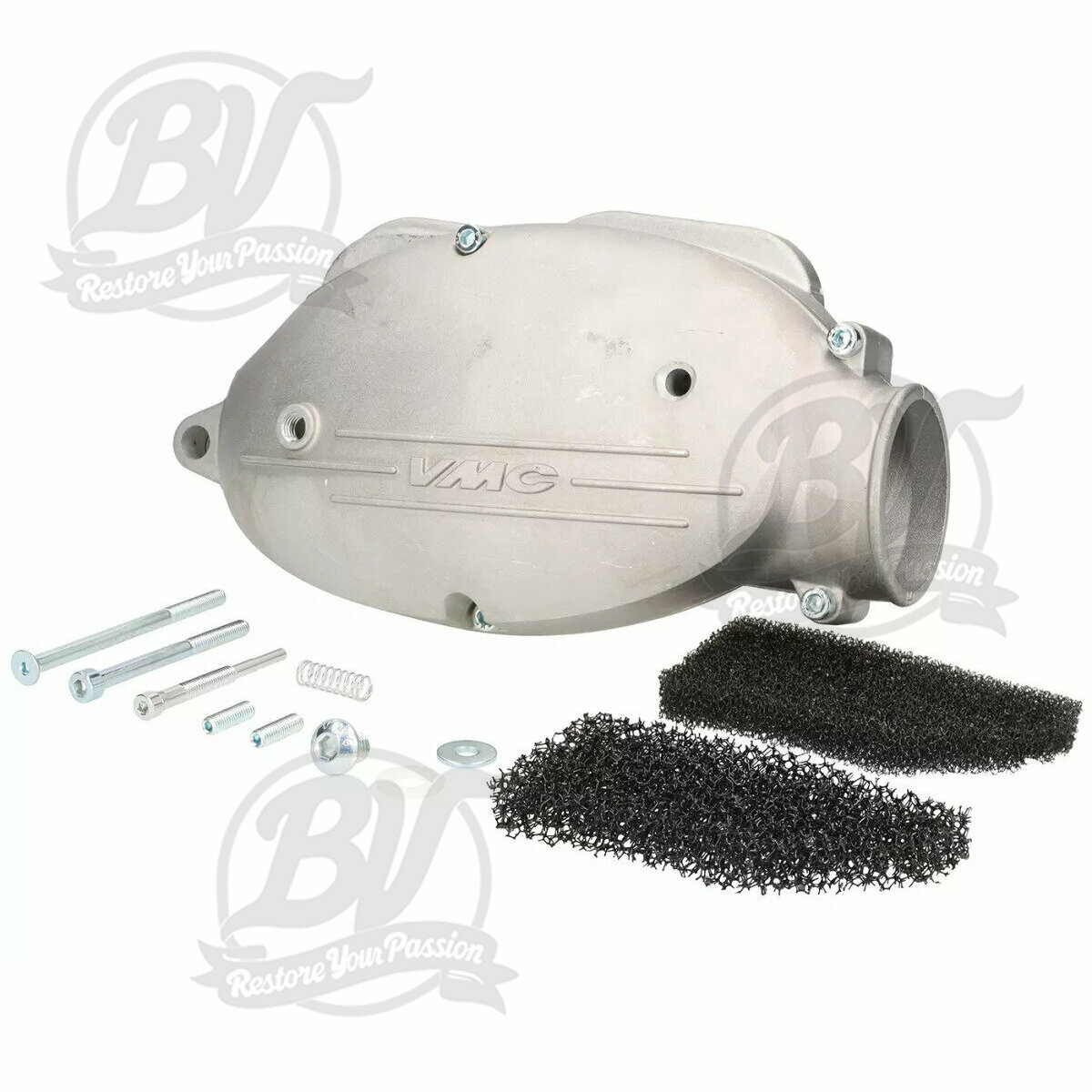 Couvercle de baignoire Airbox Venturi Vespa 