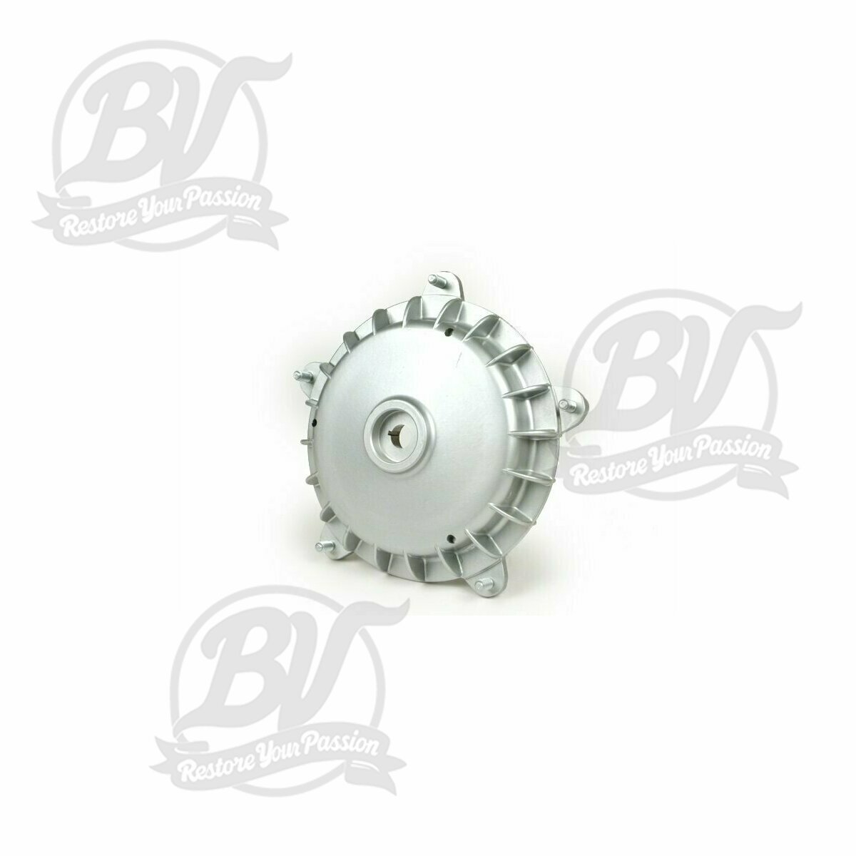 Tambour de frein avant 10 pouces Largeframe