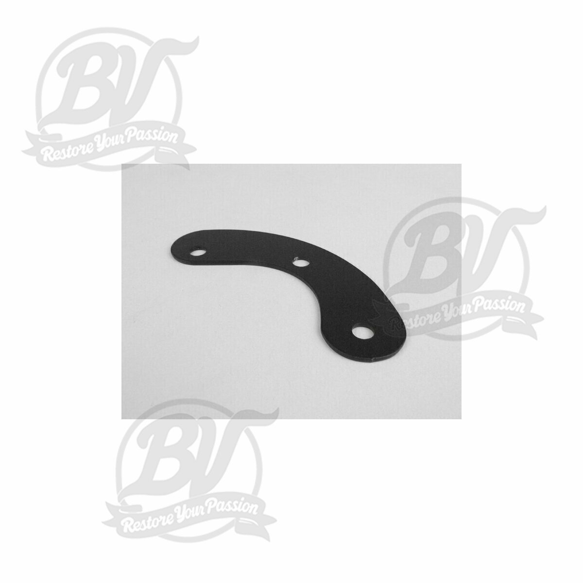 Renfort pour garde boue Vespa