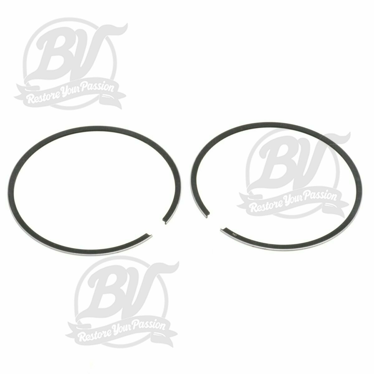 Segments PINASCO 177 cc, 25173476  Vespa 177cc - Vespa PX125, PX150, Cosa125, Cosa150, GTR, TS125, Sprint Veloce - &Oslash;=63.0mm