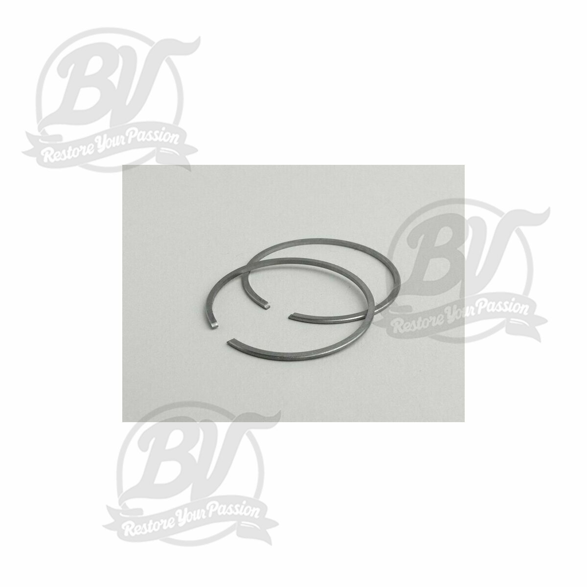 Jeu segments de piston &Oslash;=47.0mm