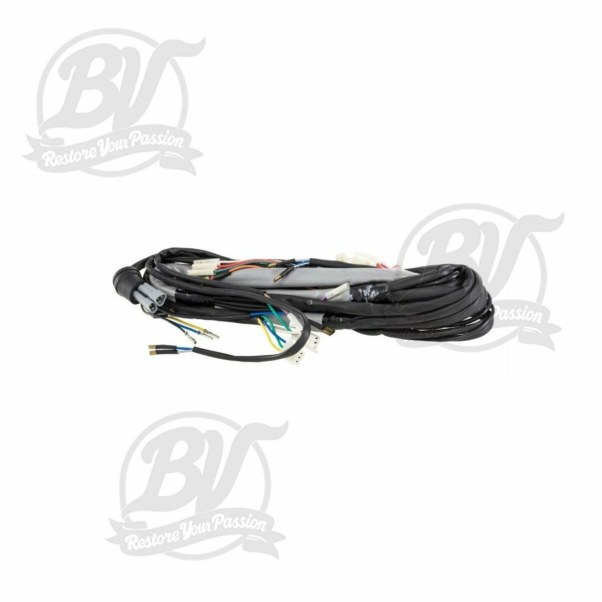 Faisceau &eacute;lectrique  LML Star 125-150 2T