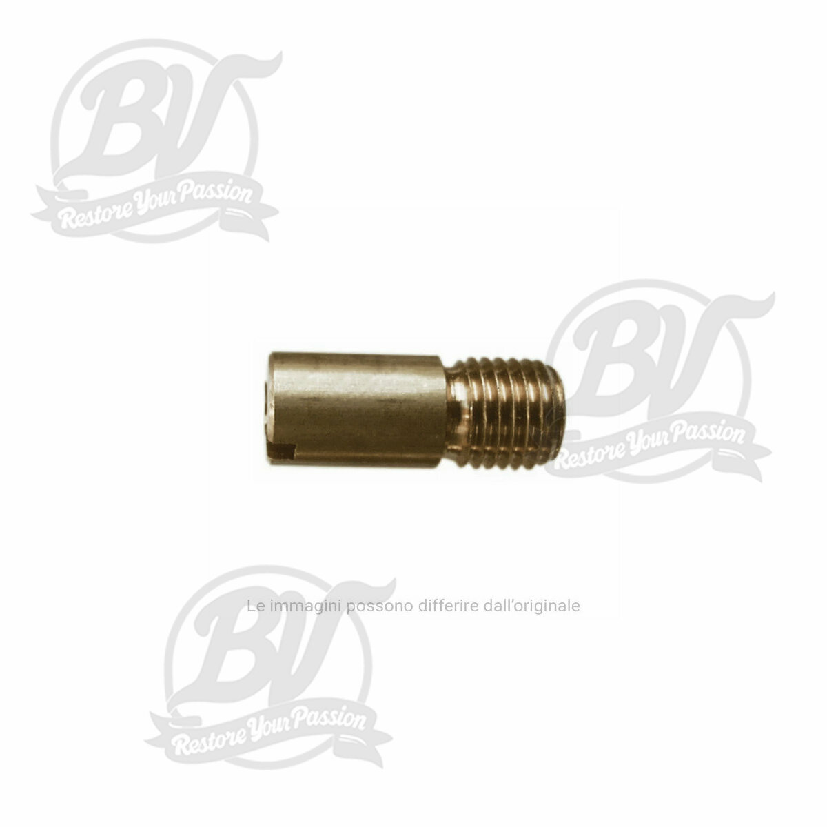 Gicleur d'air -DELLORTO (type: 5827) SI- (190)