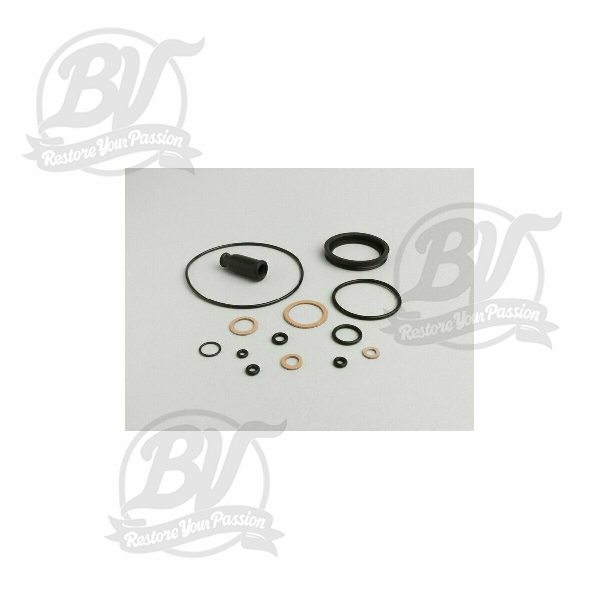 Kit de joints de carburateur Dell'Orto pour carburateur PHBH