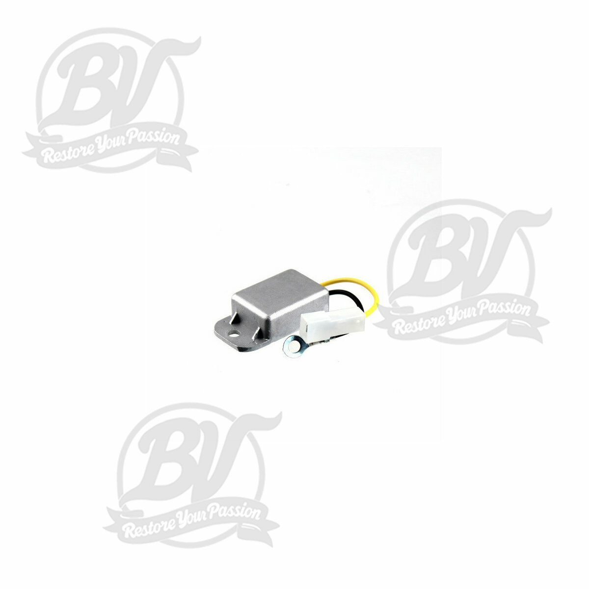 R&eacute;gulateur de tension 6V 70W