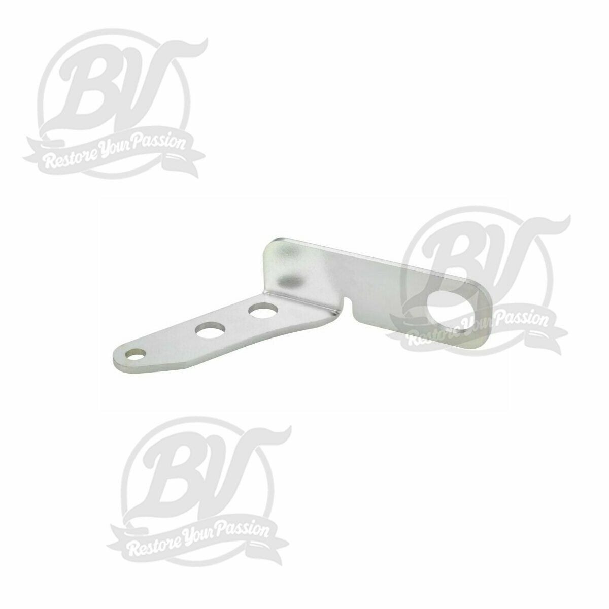 Support centrale &eacute;lectronique pour VAPE Road 12V AC pour Vespa 125 V15-33/VM/VN1